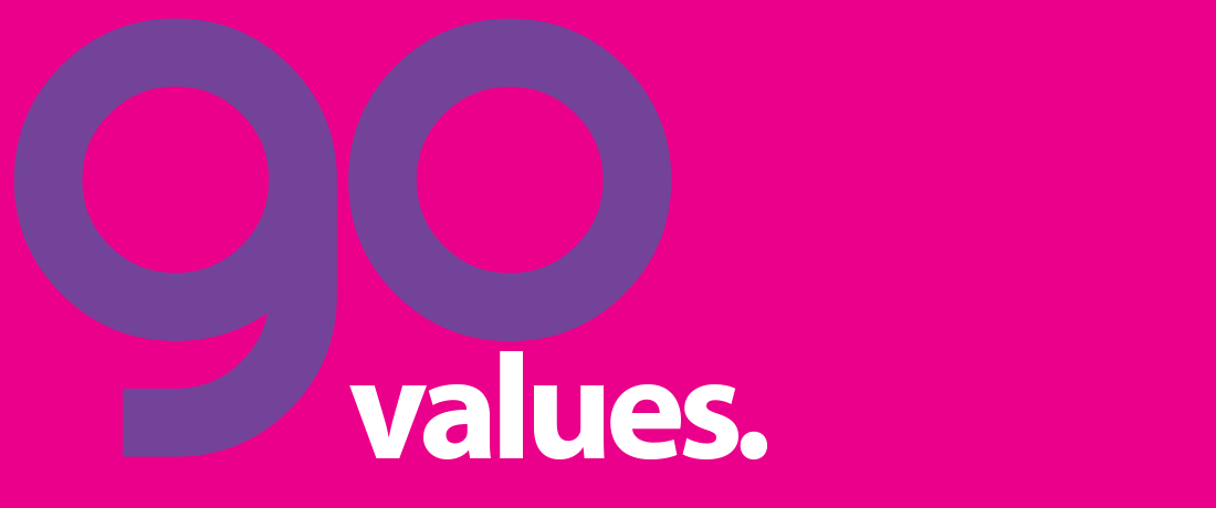 go values